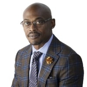 Charles Heyward / Mortgage Loan Originator 