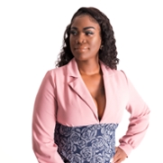 Chemine Coleman / Mortgage Loan Originator 