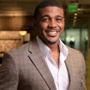 Stefan Fields / Mortgage Loan Originator 