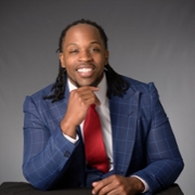 Jamel Wilmore / Mortgage Originator 