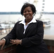 Delilah Calvert / Mortgage Loan Originator 