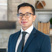 Chau Tran / Mortgage Loan Originator 