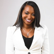 Marcella Jackson / Commerical Loan Originator 