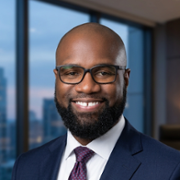 Bernard Pugh / Commercial Loan Originator 