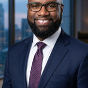 Bernard Pugh / Commercial Loan Originator 