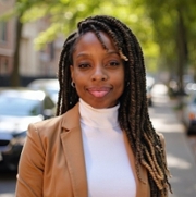 Jessica Yirenkyi / Mortgage Loan Originator 