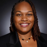 Teila Thorne / Commercial Loan Originator 
