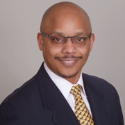 Melvin Pannell / Mortgage Loan Originator 