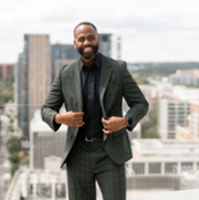 Cory Hudson / Commercial Loan Originator 